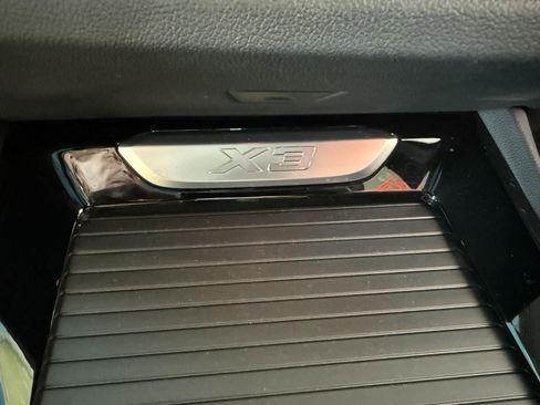 Used 2022 BMW X3 xDrive30i w/ Convenience Package w/ZPA image 40