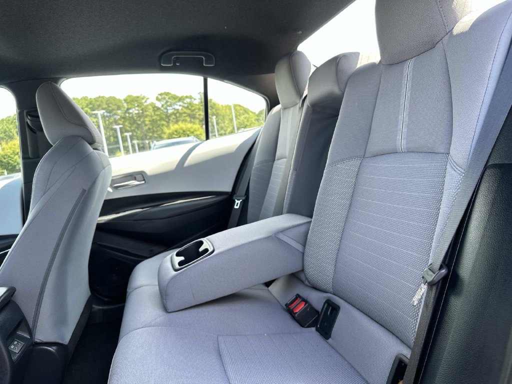Used 2024 Toyota Corolla SE FWD image 13