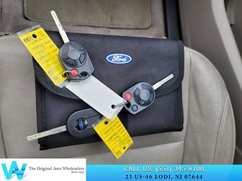 Used 2013 Ford Escape SEL AWD/4WD image 24
