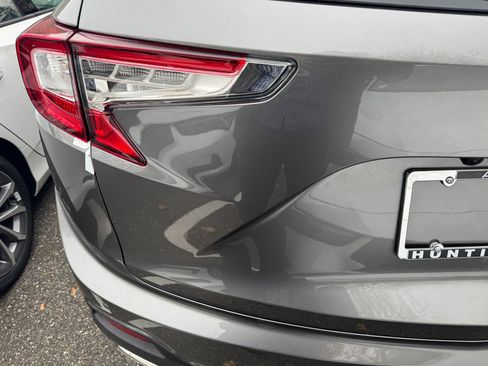 New 2026 Acura RDX SH-AWD w/ Technology Package image 27