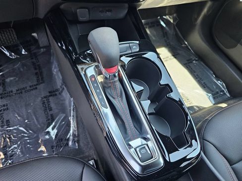 New 2026 Chevrolet Trax RS w/ Driver Confidence Package FWD image 27