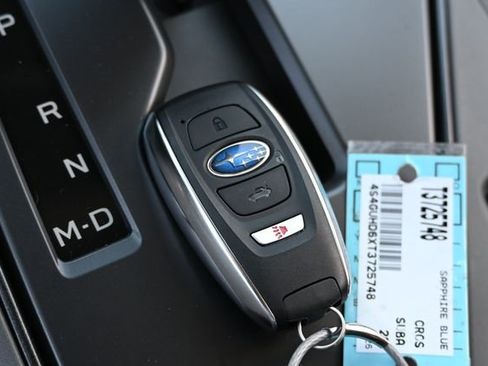 New 2026 Subaru Crosstrek 2.0i Premium image 32