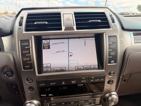 Used 2012 Lexus GX 460 Premium AWD/4WD image 50