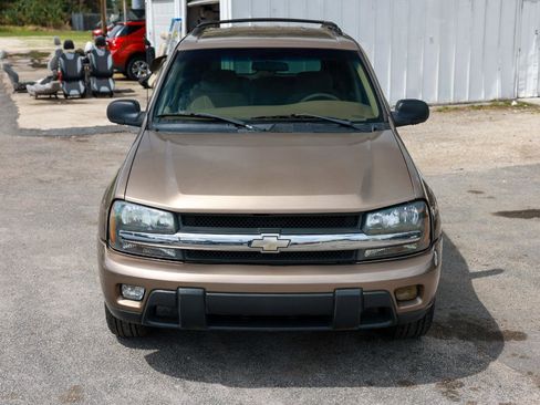 Used 2003 Chevrolet TrailBlazer LT image 19