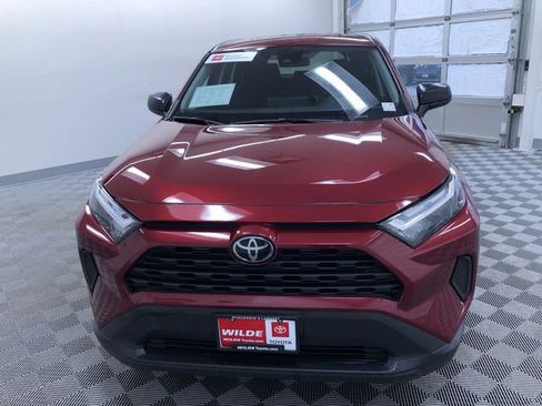 Certified 2023 Toyota RAV4 LE image 14
