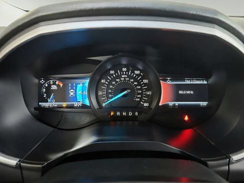 Used 2020 Ford Edge SEL w/ Convenience Package AWD/4WD image 14