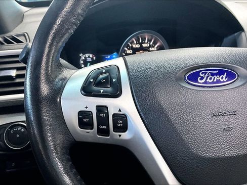 Used 2014 Ford Explorer XLT w/ Equipment Group 202A AWD/4WD image 11