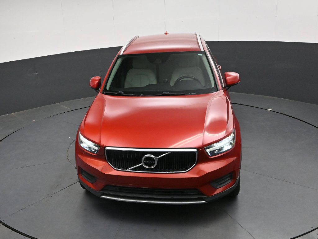 Used 2019 Volvo XC40 T4 Momentum FWD image 21