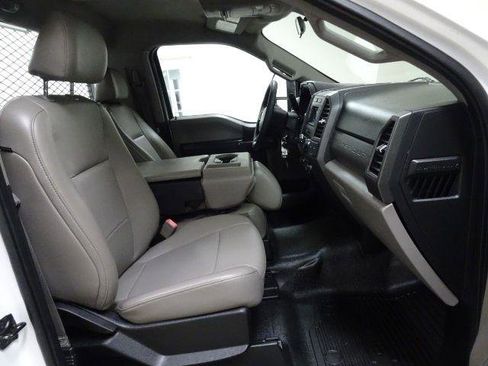Used 2019 Ford F250 XL w/ Power Equipment Group RWD image 35