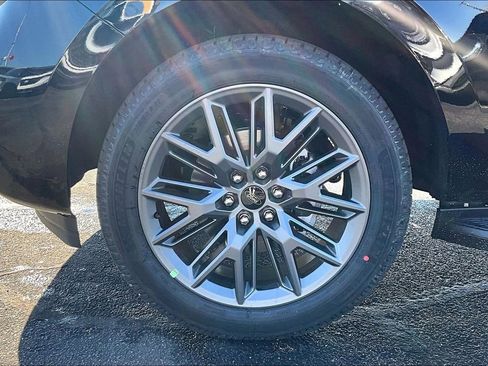 New 2026 Ford Expedition Platinum w/ Stealth Appearance Package image 12