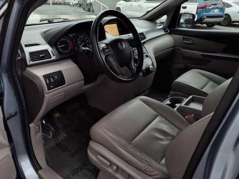 Used 2013 Honda Odyssey EX-L image 14