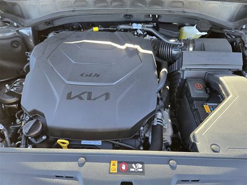 New 2025 Kia Telluride S image 22