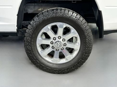 Used 2019 RAM 2500 Big Horn AWD/4WD image 32