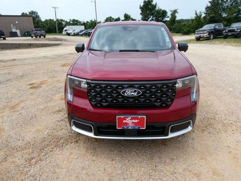 New 2026 Ford Maverick Lariat w/ 4K Tow Package AWD/4WD image 9
