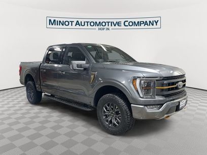 Used 2023 Ford F150 Tremor w/ Equipment Group 402A High