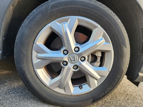 Used 2024 Honda HR-V LX image 5