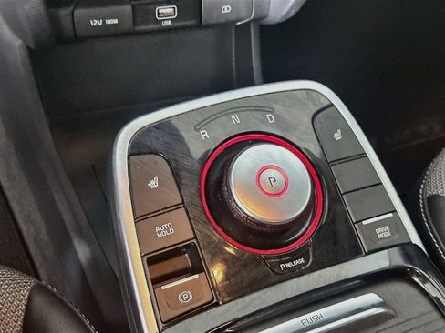 Used 2022 Kia Niro EX FWD image 24