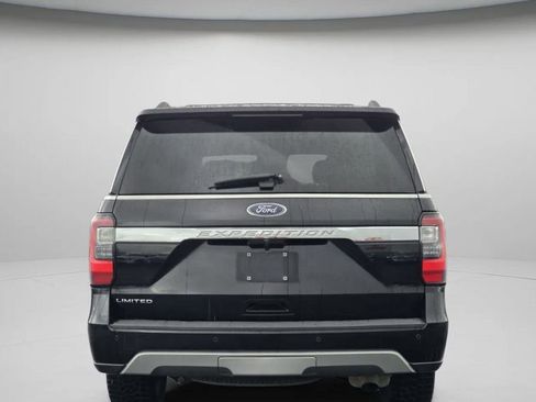 Used 2019 Ford Expedition Limited w/ Equipment Group 302A image 23