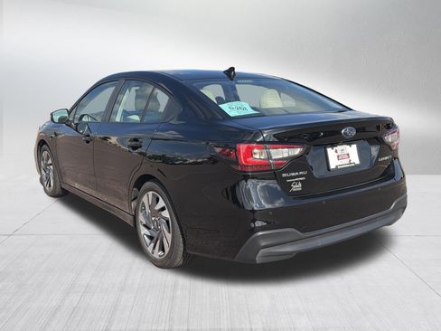 Certified 2024 Subaru Legacy Limited AWD/4WD image 5