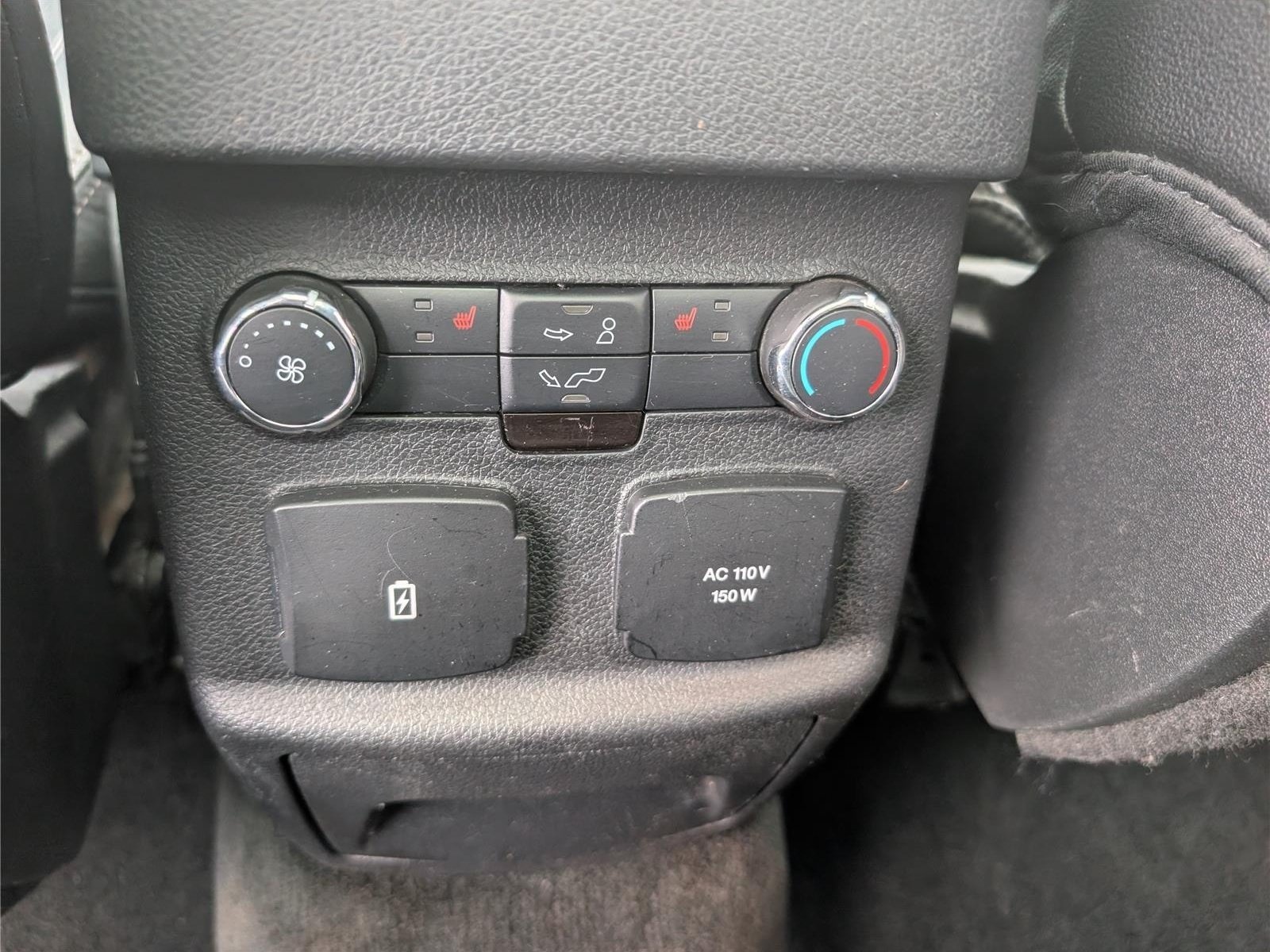 Used 2016 Ford Explorer Limited w/ Equipment Group 301A AWD/4WD image 19