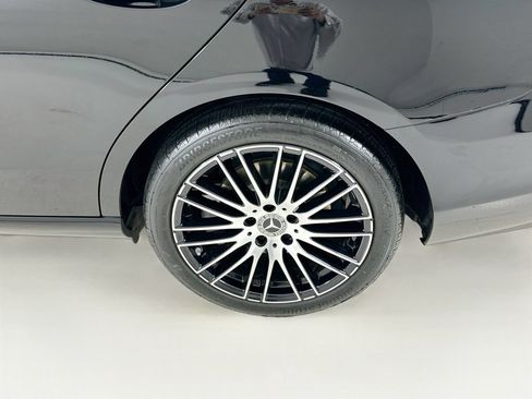 Used 2026 Mercedes-Benz C 300 4MATIC Sedan image 32
