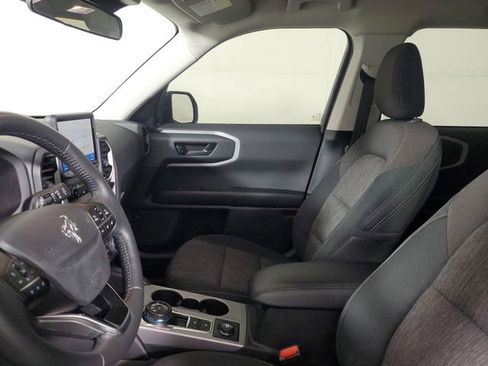 Used 2022 Ford Bronco Sport Big Bend w/ Convenience Package image 21