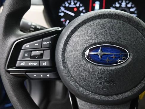 New 2026 Subaru Forester AWD/4WD image 15