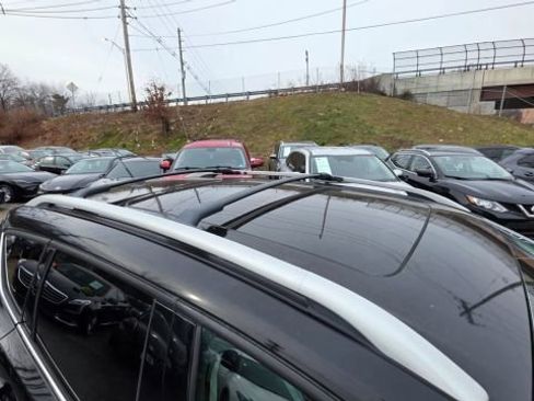 Used 2016 Ford Escape Titanium image 51