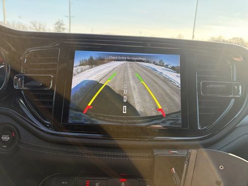 Used 2022 Dodge Durango GT image 8