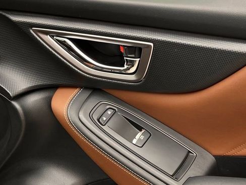 Used 2022 Subaru Forester Touring image 27