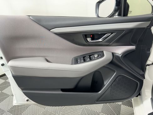 Used 2025 Subaru Legacy Premium image 11