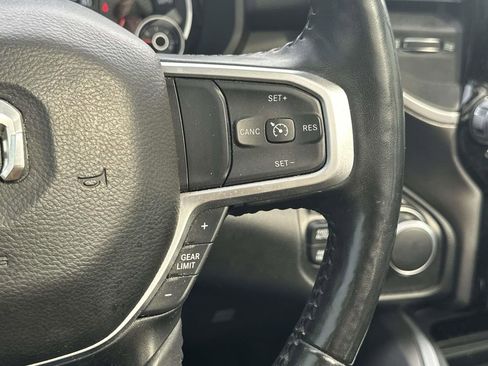 Used 2020 RAM 1500 Big Horn image 27