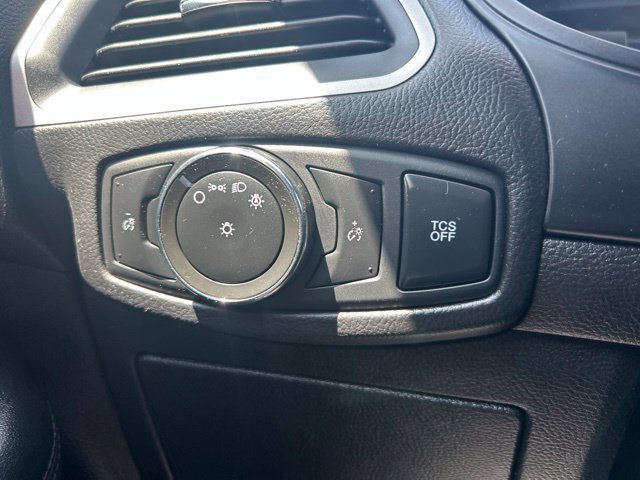 Used 2022 Ford Edge SEL AWD/4WD image 20