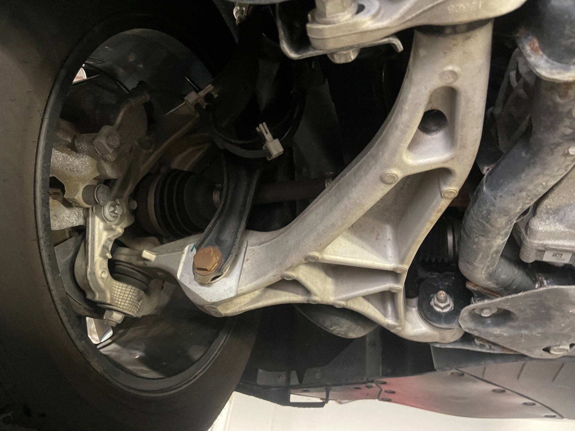 Used 2021 Dodge Durango GT AWD/4WD image 86