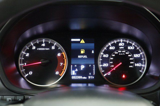 Used 2023 Mitsubishi Eclipse Cross LE AWD/4WD image 15