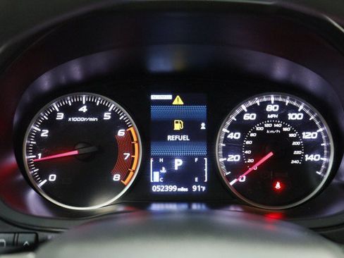 Used 2023 Mitsubishi Eclipse Cross LE AWD/4WD image 15