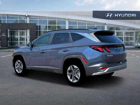New 2026 Hyundai Tucson SEL AWD/4WD image 4