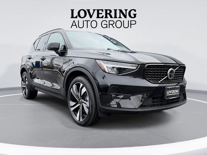 Certified 2024 Volvo XC40 B5 Plus w/ Protection Package Premier