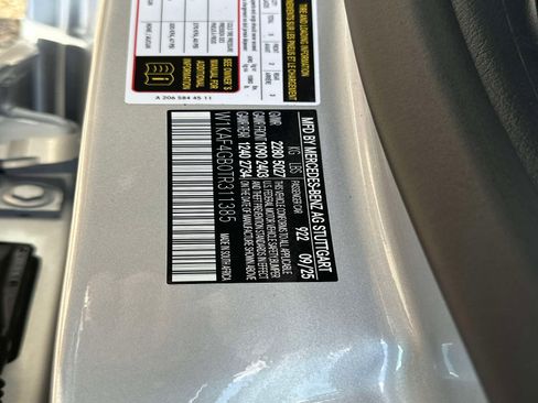 Used 2026 Mercedes-Benz C 300 Sedan image 28