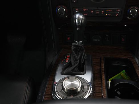 Used 2020 Nissan Armada SL w/ Premium Package AWD/4WD image 19