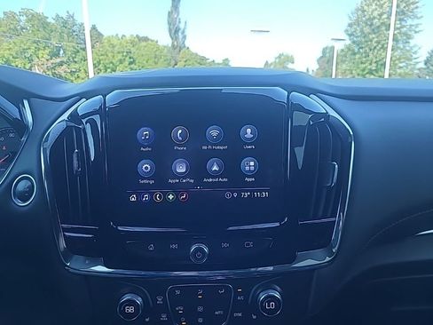 Used 2023 Chevrolet Traverse LT AWD/4WD image 26