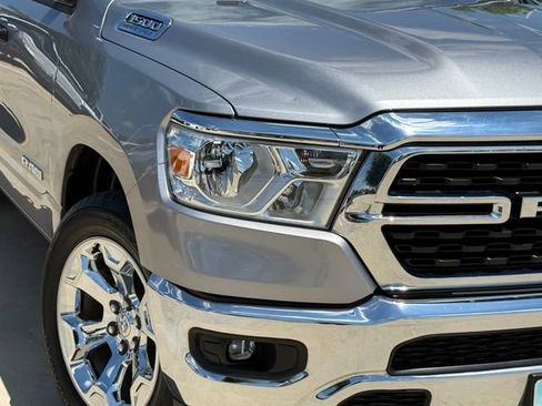 Used 2023 RAM 1500 Lone Star RWD image 3