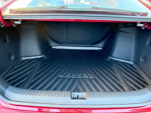 New 2025 Honda Accord SE image 20