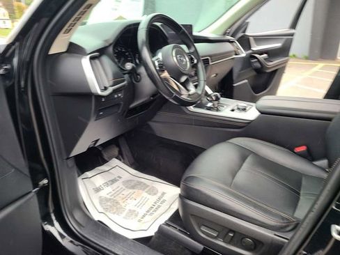 Used 2024 MAZDA CX-90 3.3 Turbo w/ Preferred Plus image 13