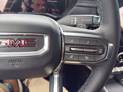 New 2026 GMC Acadia Elevation w/ Black Edition image 22