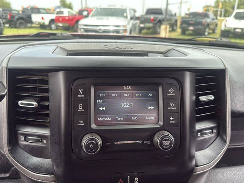 Used 2019 RAM 3500 Tradesman w/ Max Tow Package AWD/4WD image 17