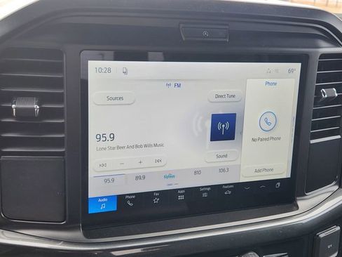 New 2026 Ford F150 STX w/ Equipment Group 200A image 16