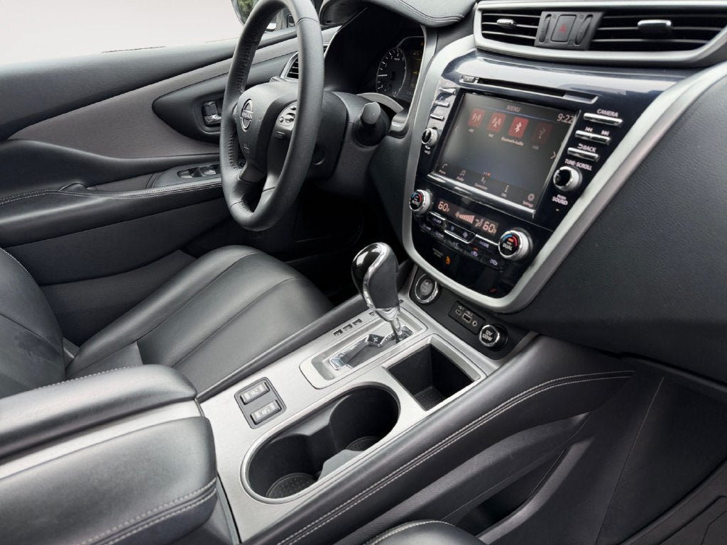 Used 2023 Nissan Murano SV w/ SV Midnight Edition Package FWD image 26
