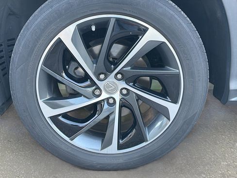 Used 2016 Lexus RX 350 FWD image 40