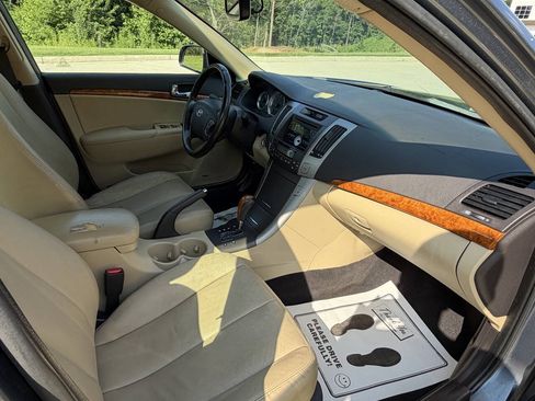 Used 2009 Hyundai Sonata Limited FWD image 18